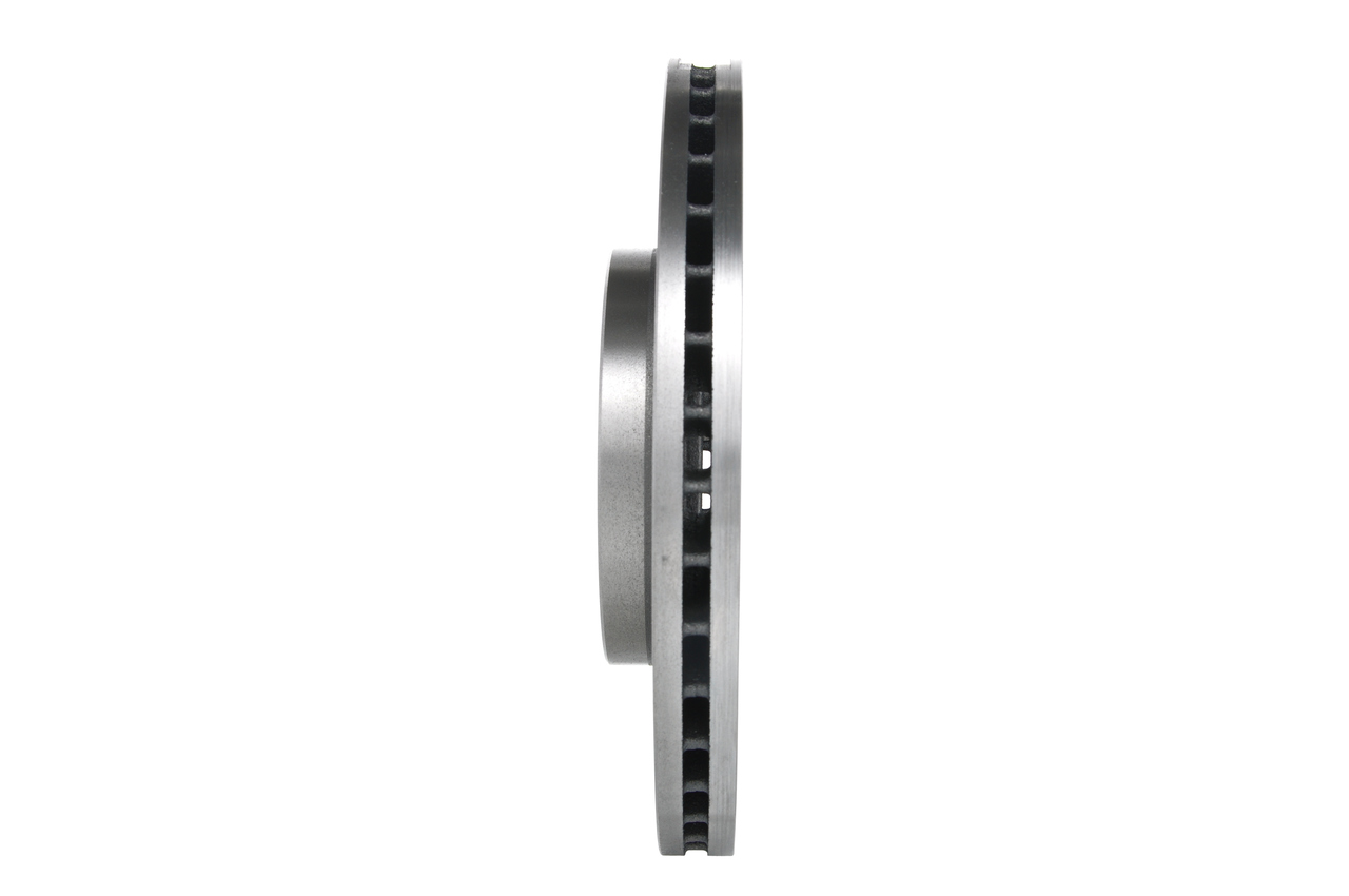 Brake Disc - 0 986 479 637 BOSCH