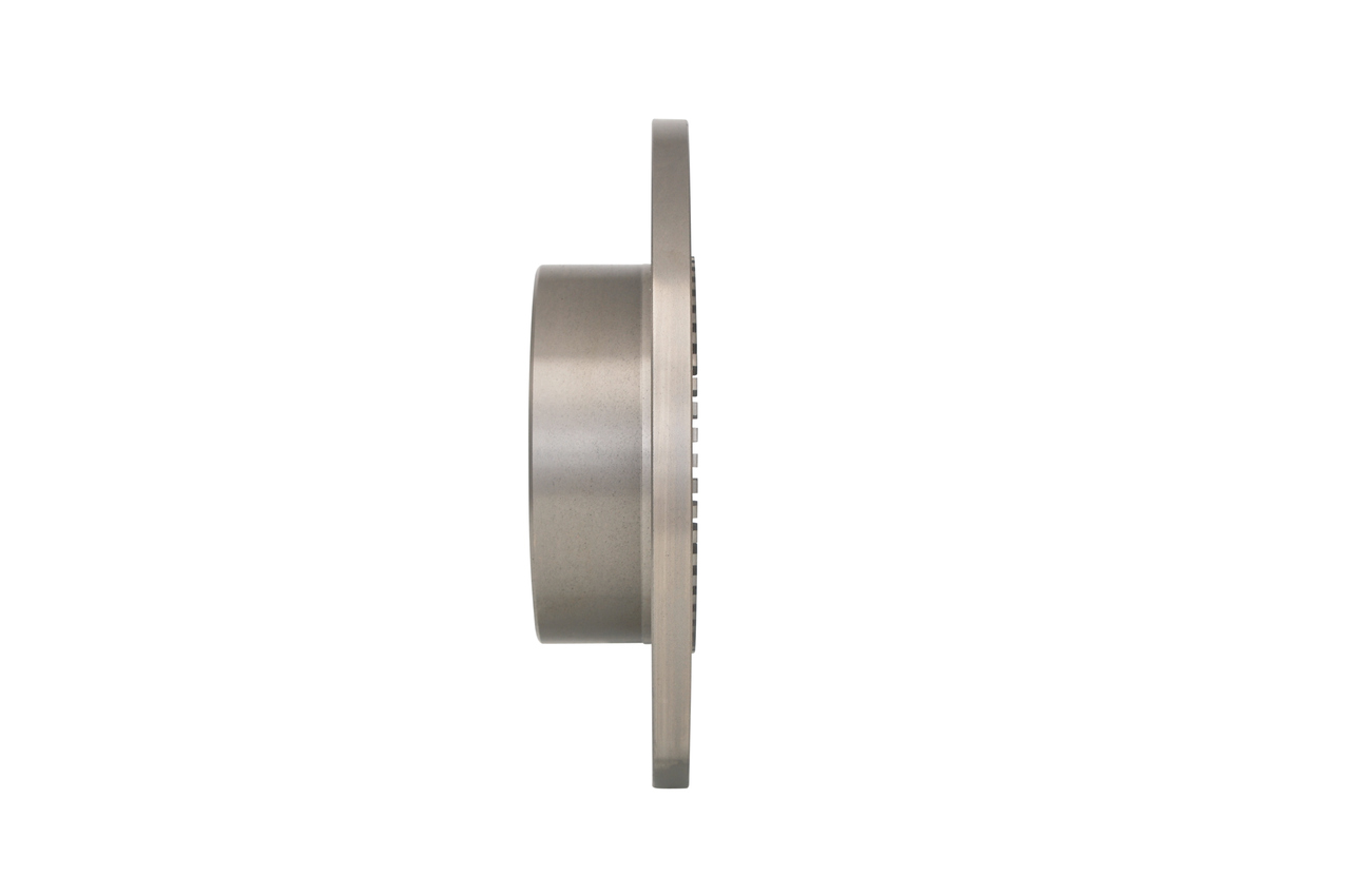 Brake Disc - 0 986 479 638 BOSCH