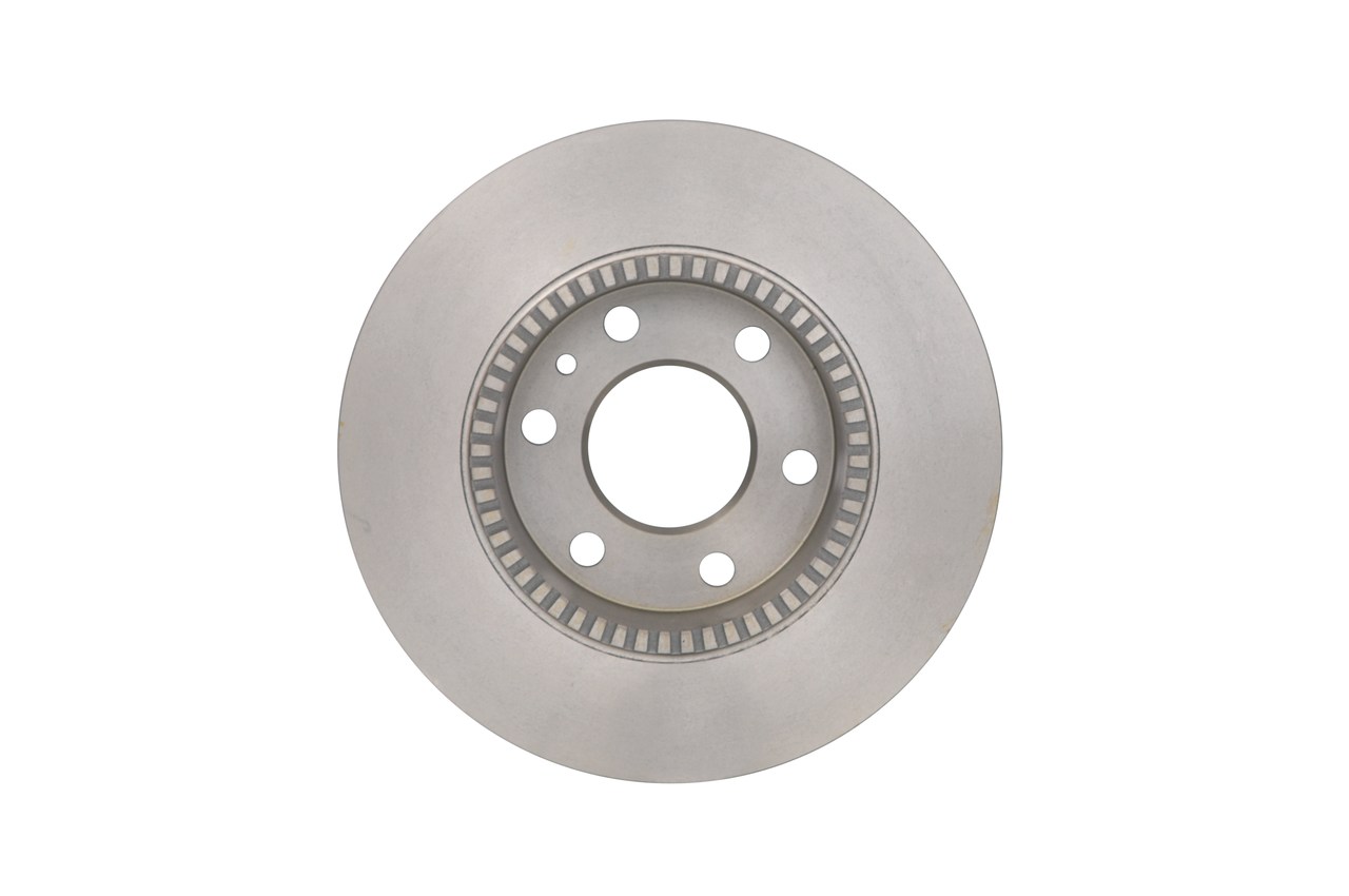 Brake Disc - 0 986 479 638 BOSCH