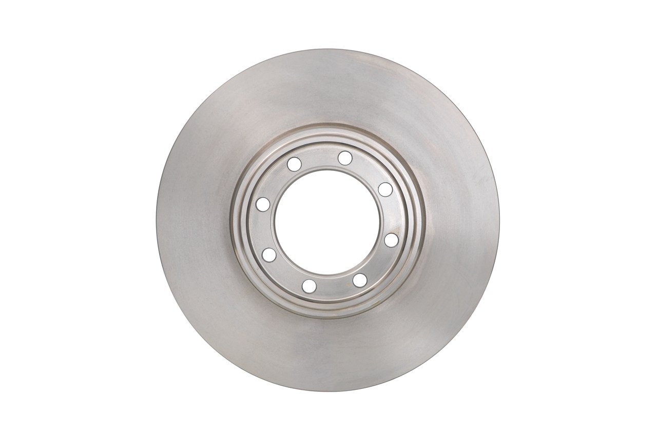 Brake Disc - 0 986 479 640 BOSCH