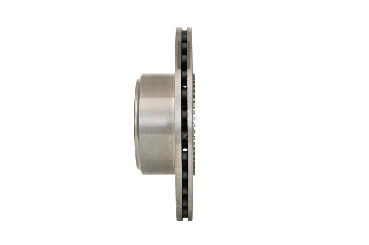 Brake Disc - 0 986 479 640 BOSCH