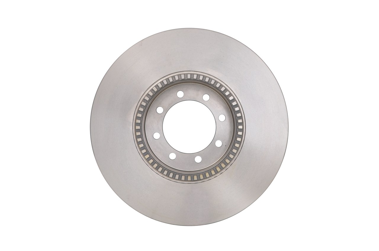 Brake Disc - 0 986 479 640 BOSCH