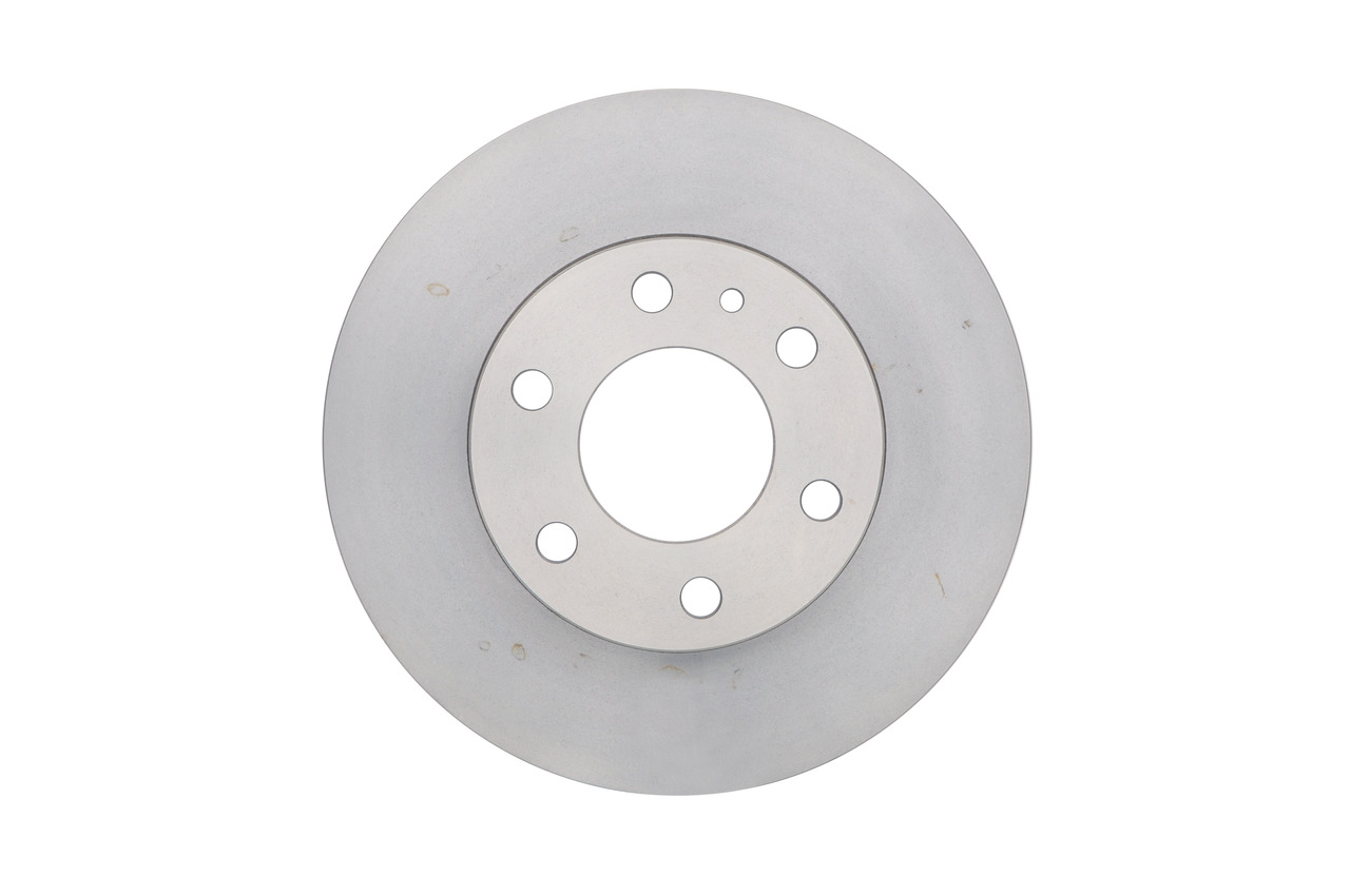 Brake Disc - 0 986 479 641 BOSCH