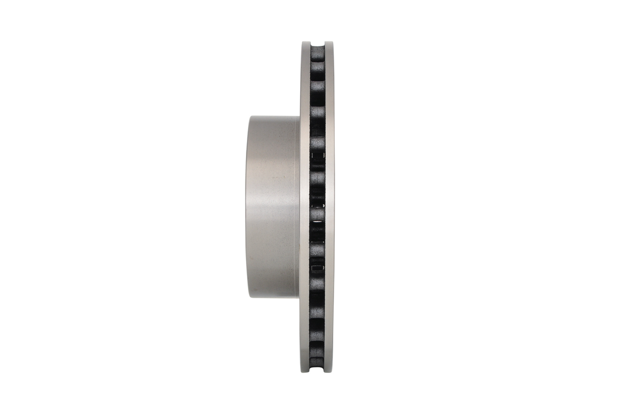 Brake Disc - 0 986 479 641 BOSCH