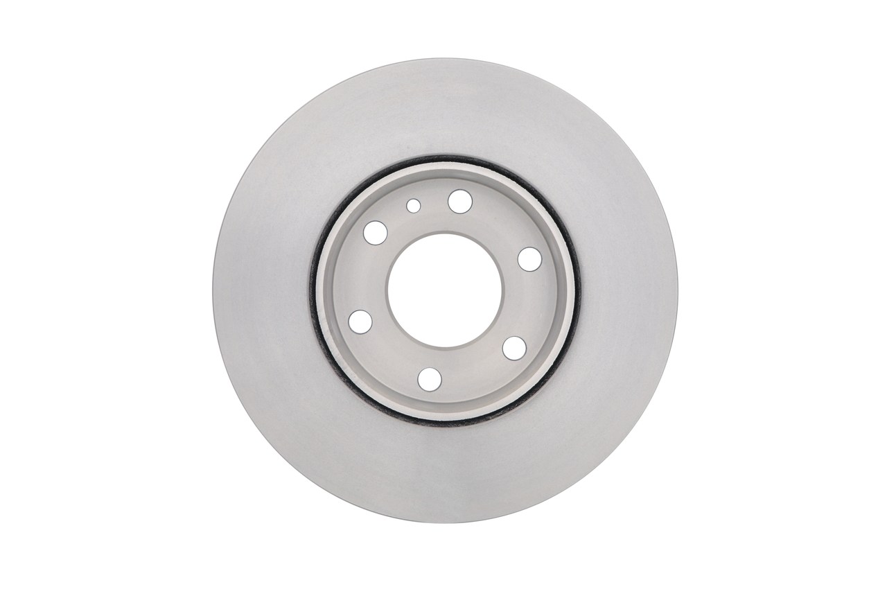 Brake Disc - 0 986 479 641 BOSCH