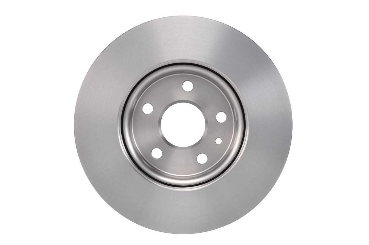 Brake Disc - 0 986 479 643 BOSCH