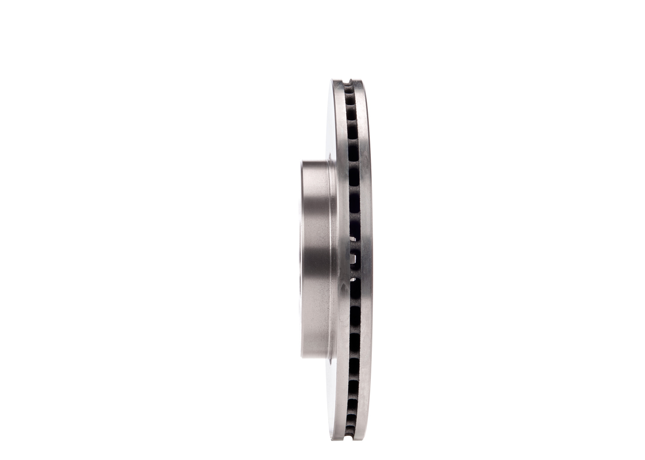 Brake Disc - 0 986 479 649 BOSCH