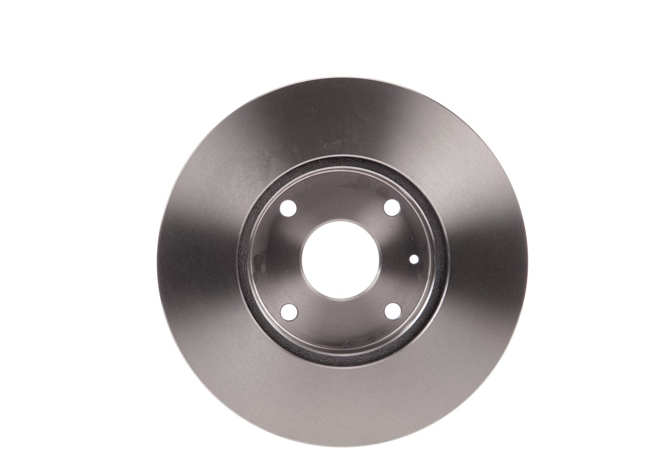 Brake Disc - 0 986 479 649 BOSCH
