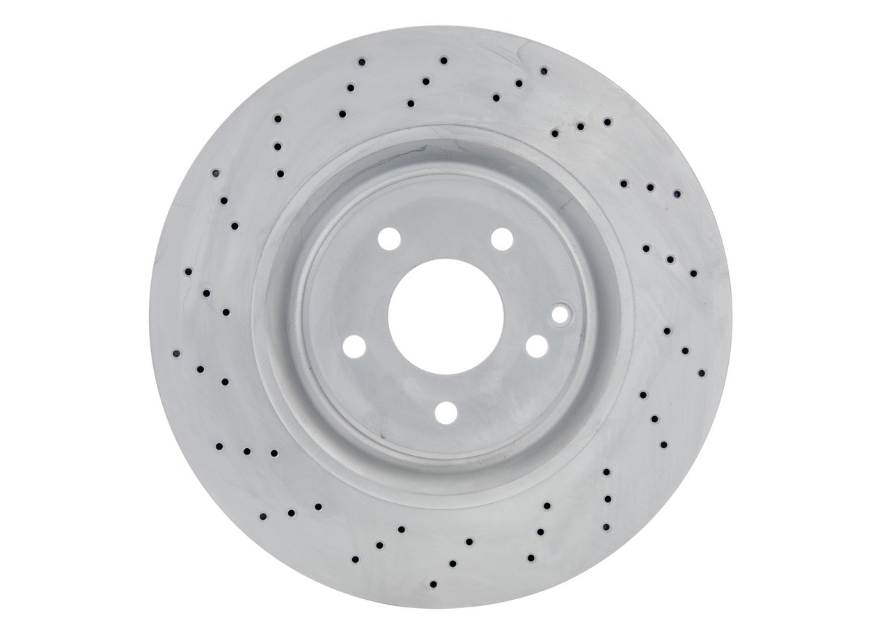 Discofreno - 0 986 479 651 BOSCH