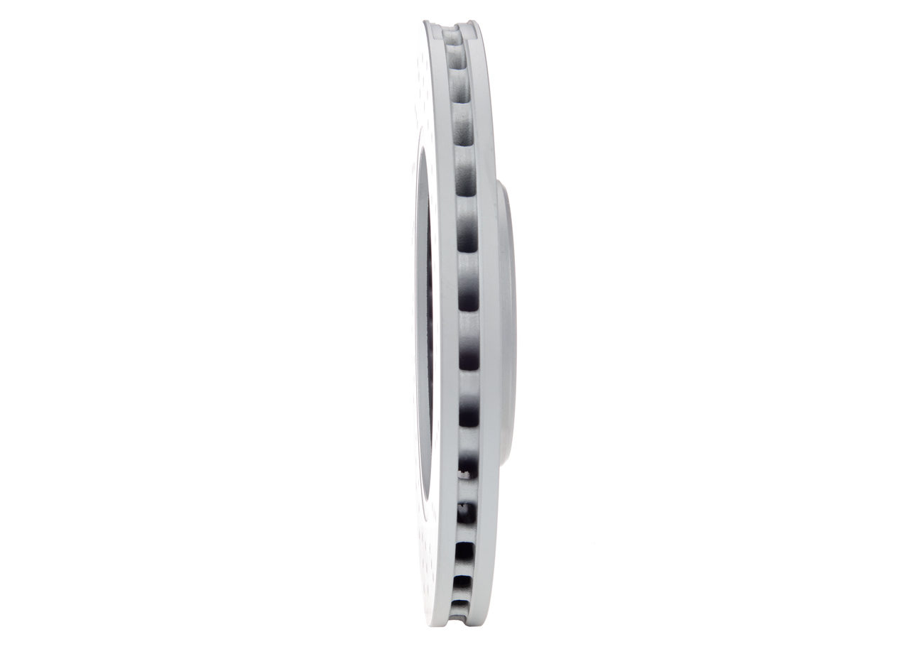 Brake Disc - 0 986 479 651 BOSCH