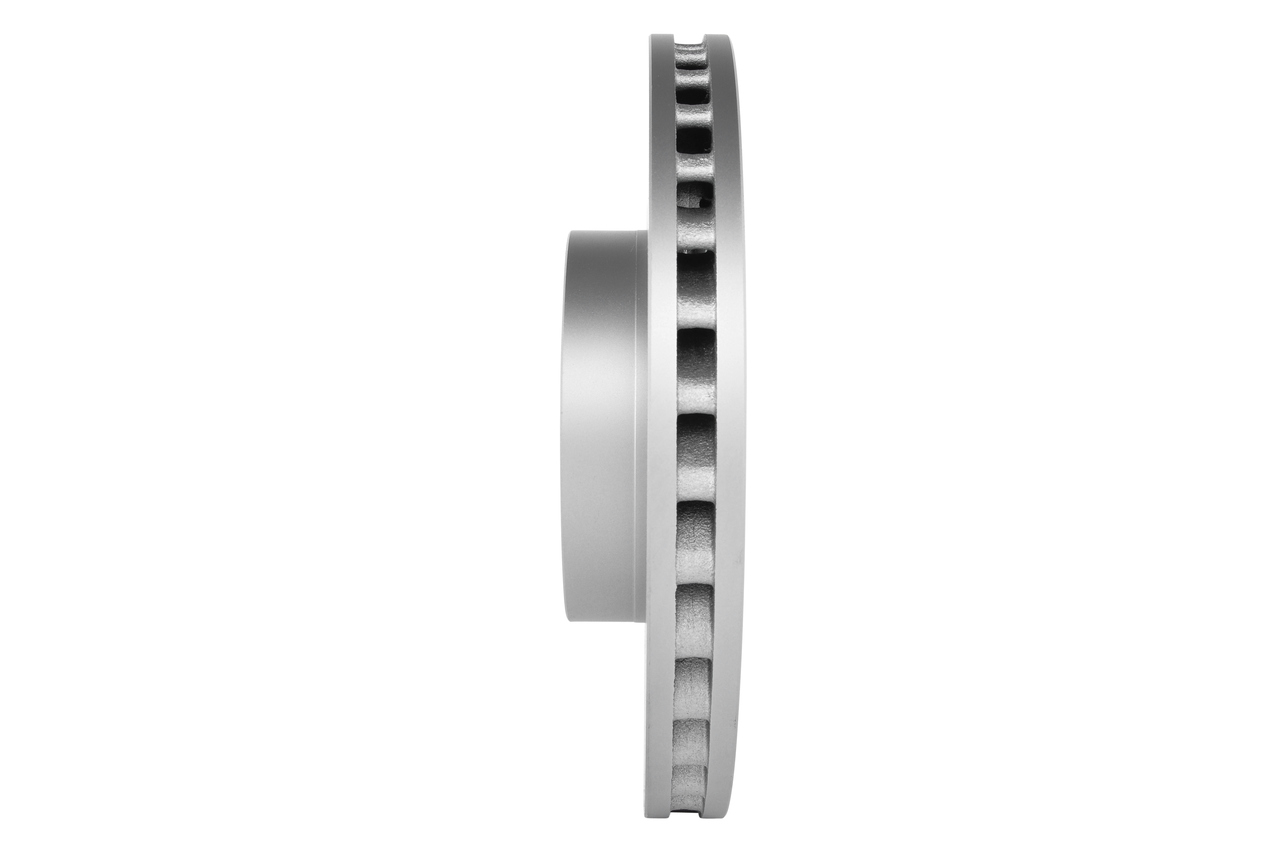 Brake Disc - 0 986 479 652 BOSCH