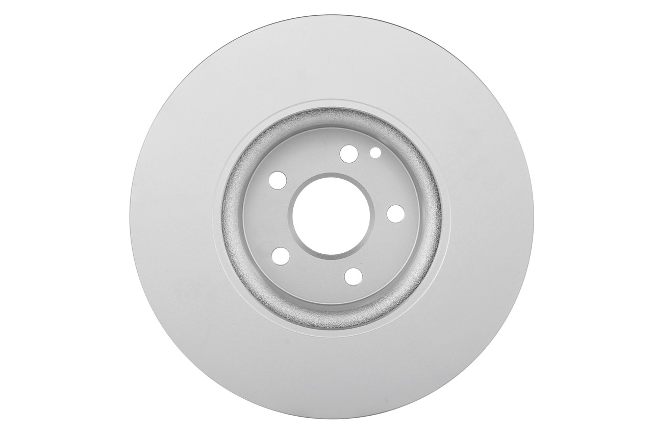 Brake Disc - 0 986 479 652 BOSCH