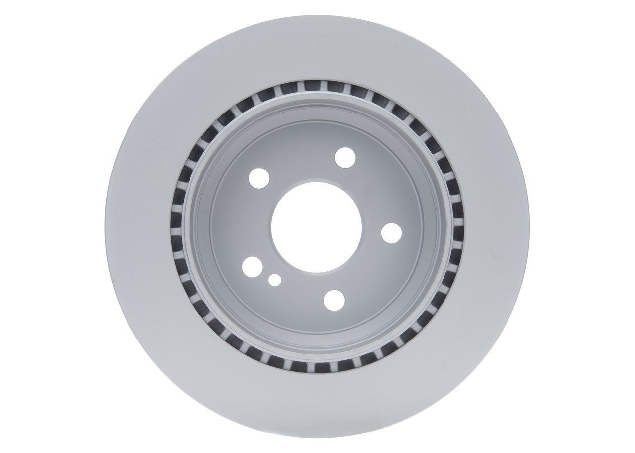 Brake Disc - 0 986 479 655 BOSCH