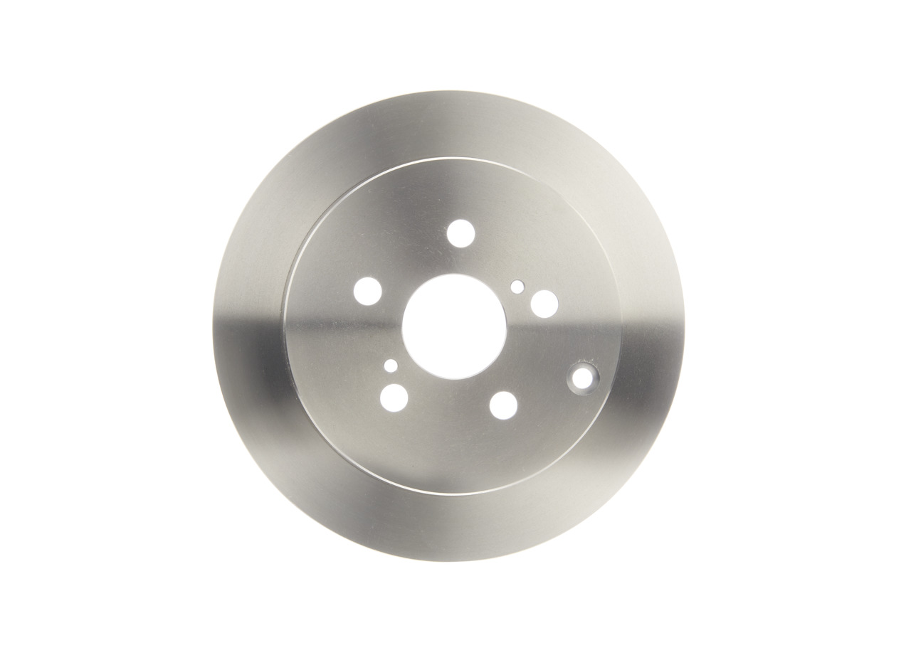 Bremsscheibe - 0 986 479 658 BOSCH