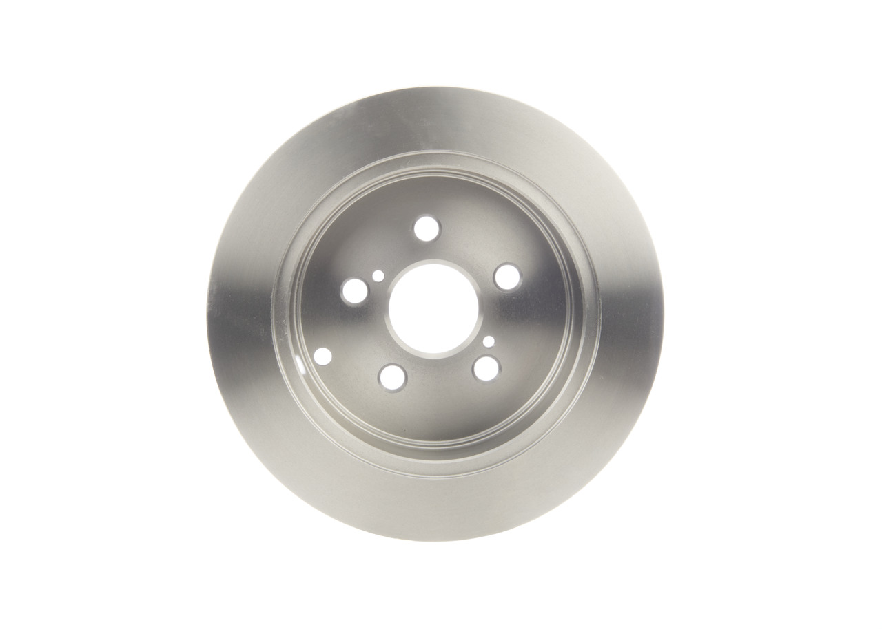 Brake Disc - 0 986 479 658 BOSCH