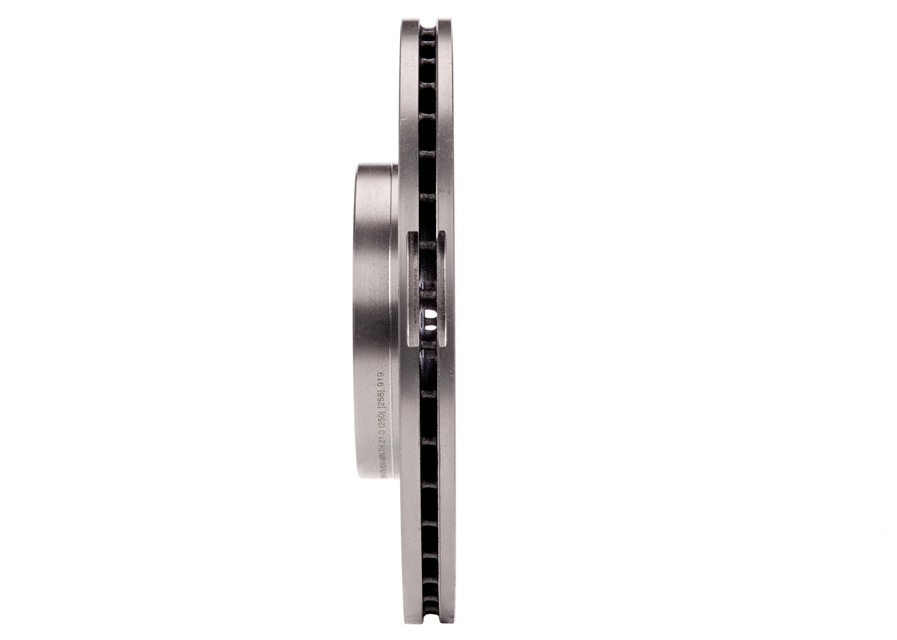 Brake Disc - 0 986 479 659 BOSCH