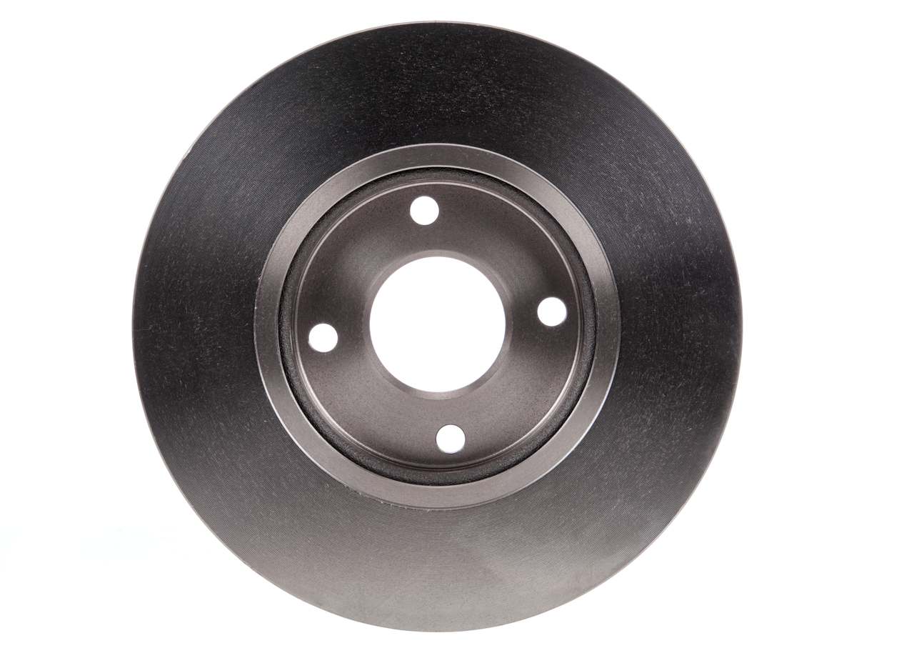 Brake Disc - 0 986 479 659 BOSCH