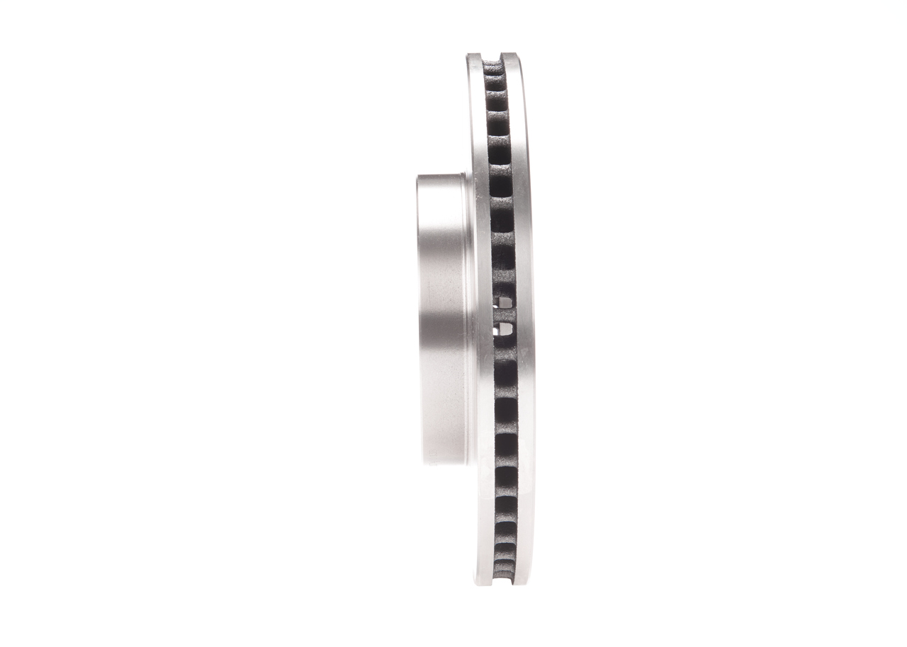 Brake Disc - 0 986 479 663 BOSCH
