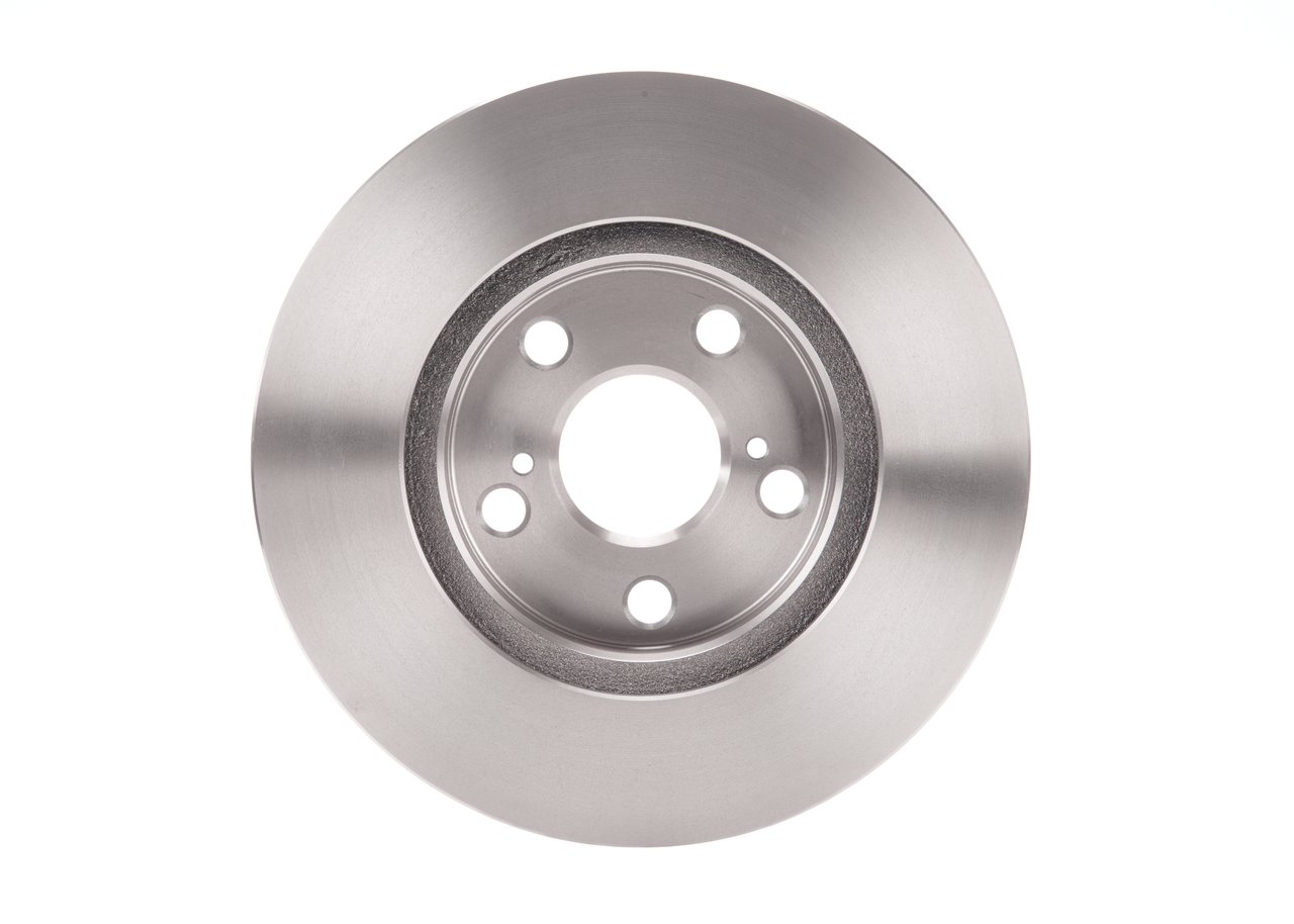 Brake Disc - 0 986 479 663 BOSCH