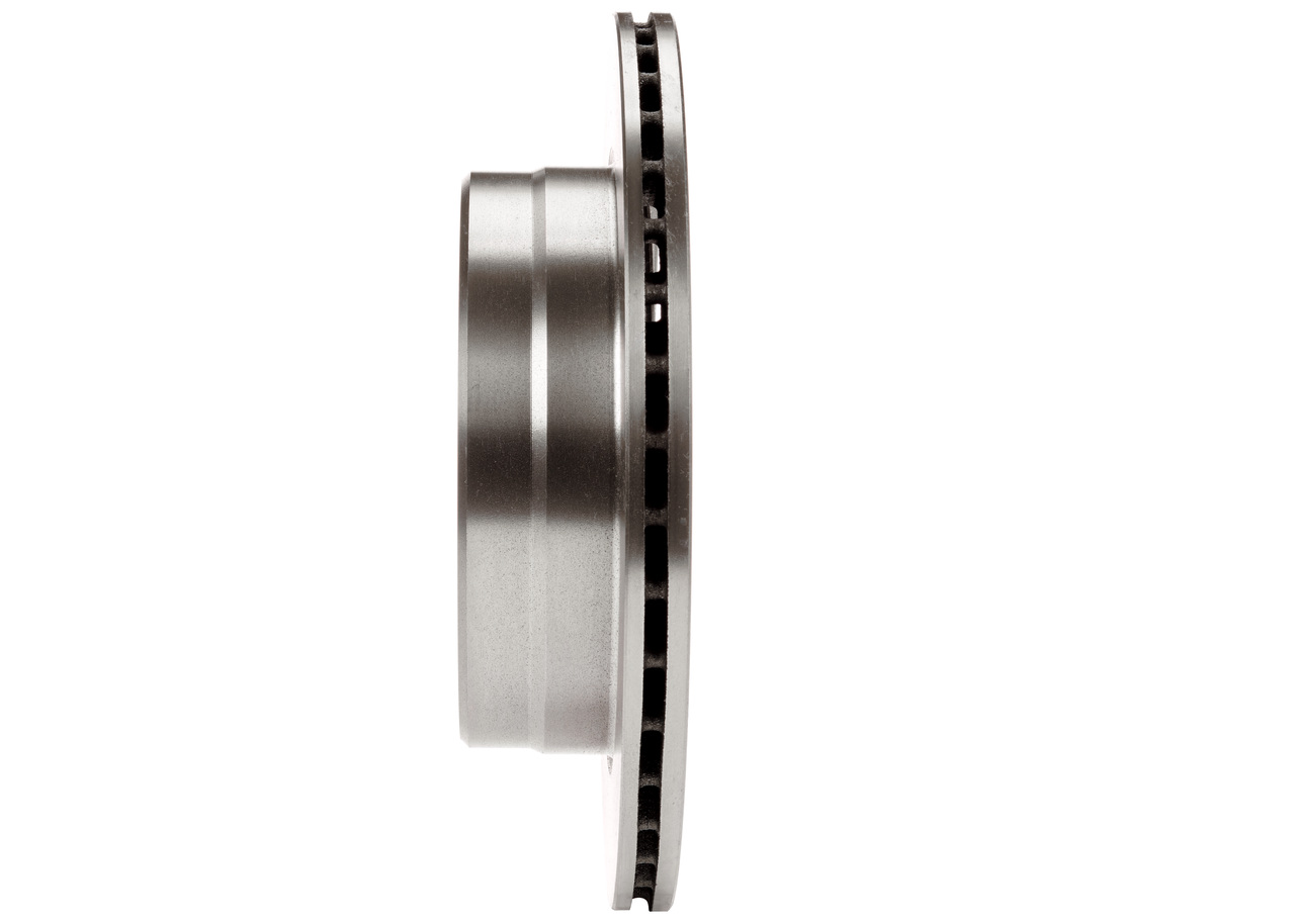 Brake Disc - 0 986 479 665 BOSCH