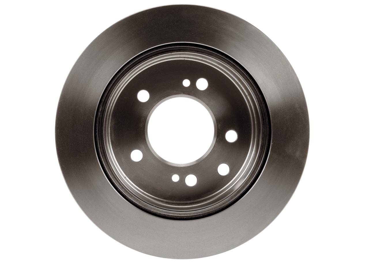 Brake Disc - 0 986 479 665 BOSCH