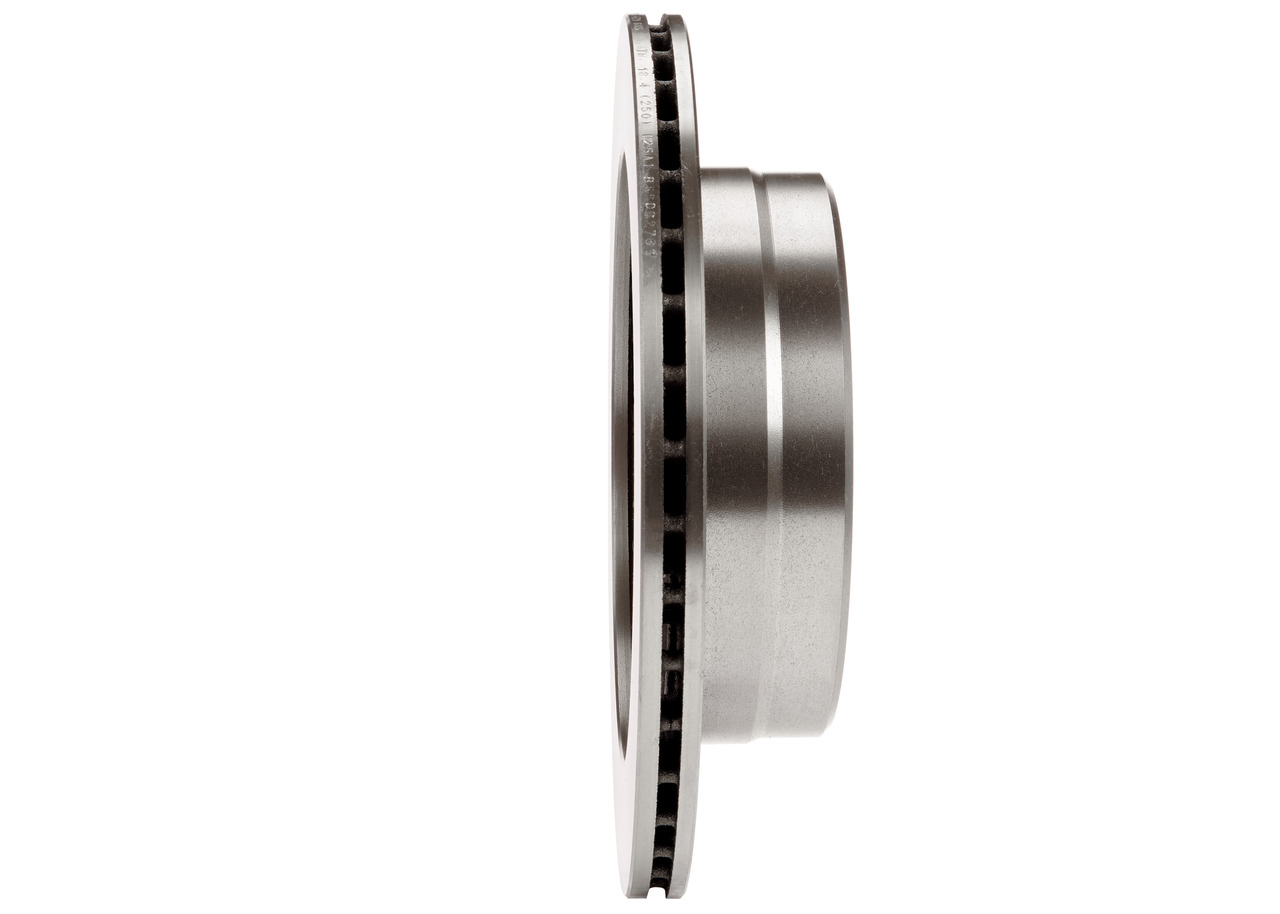 Brake Disc - 0 986 479 665 BOSCH