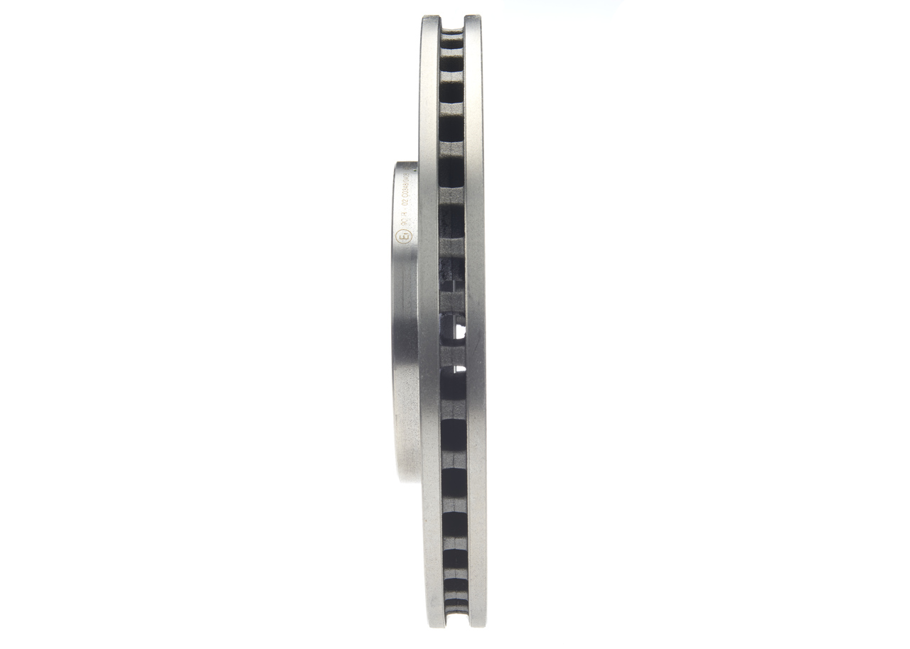 Brake Disc - 0 986 479 667 BOSCH