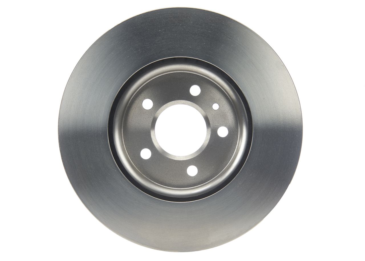 Brake Disc - 0 986 479 667 BOSCH
