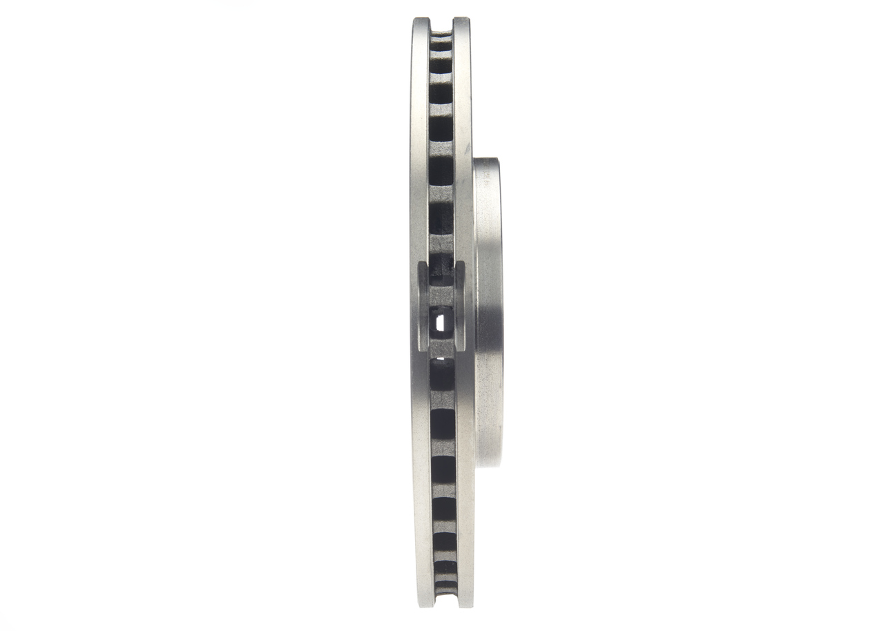 Brake Disc - 0 986 479 667 BOSCH