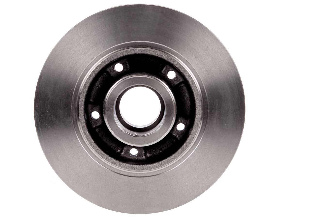 Brake Disc - 0 986 479 684 BOSCH