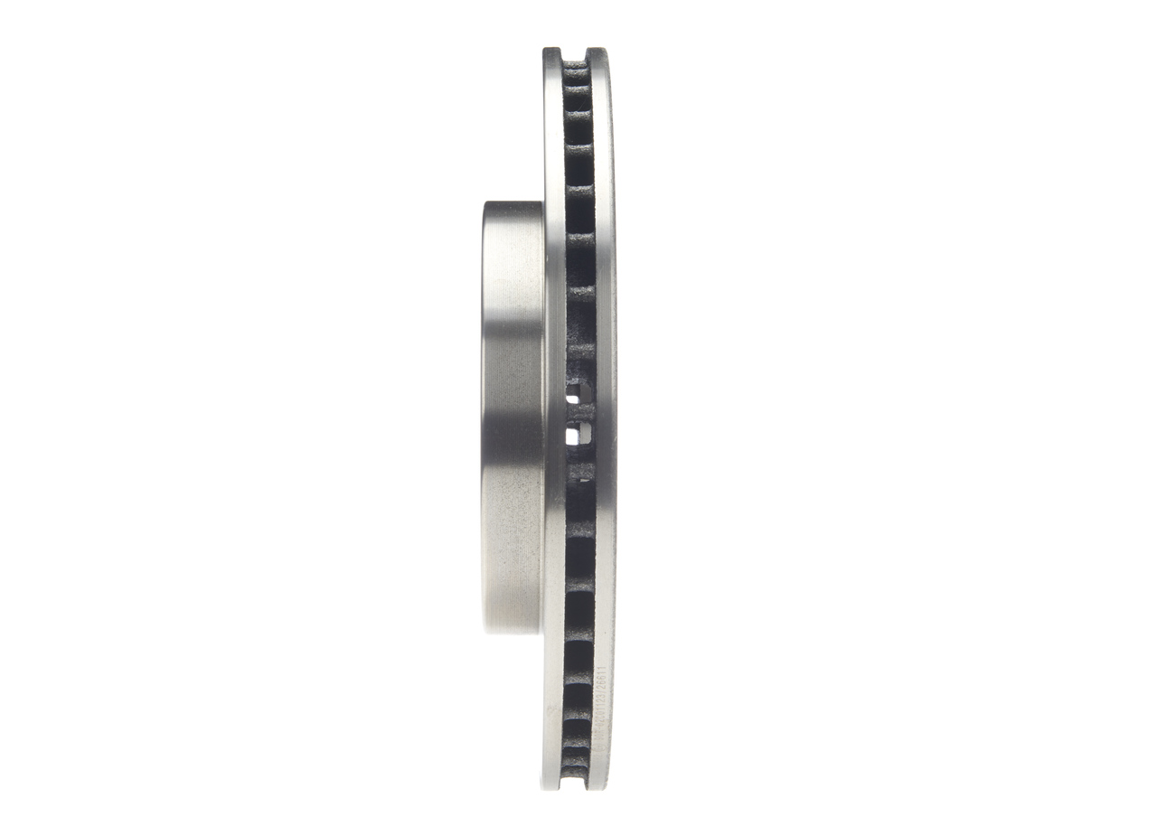 Brake Disc - 0 986 479 685 BOSCH