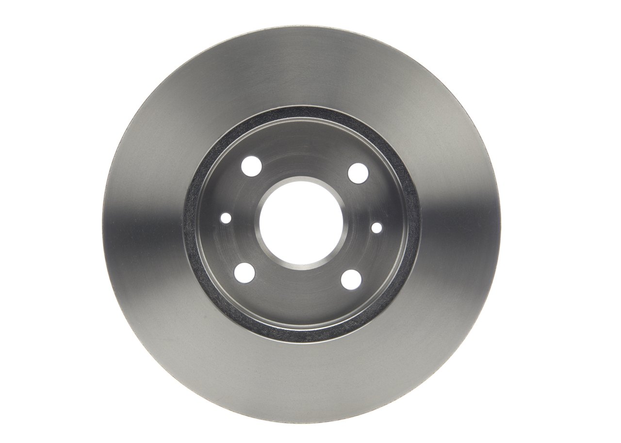Brake Disc - 0 986 479 685 BOSCH