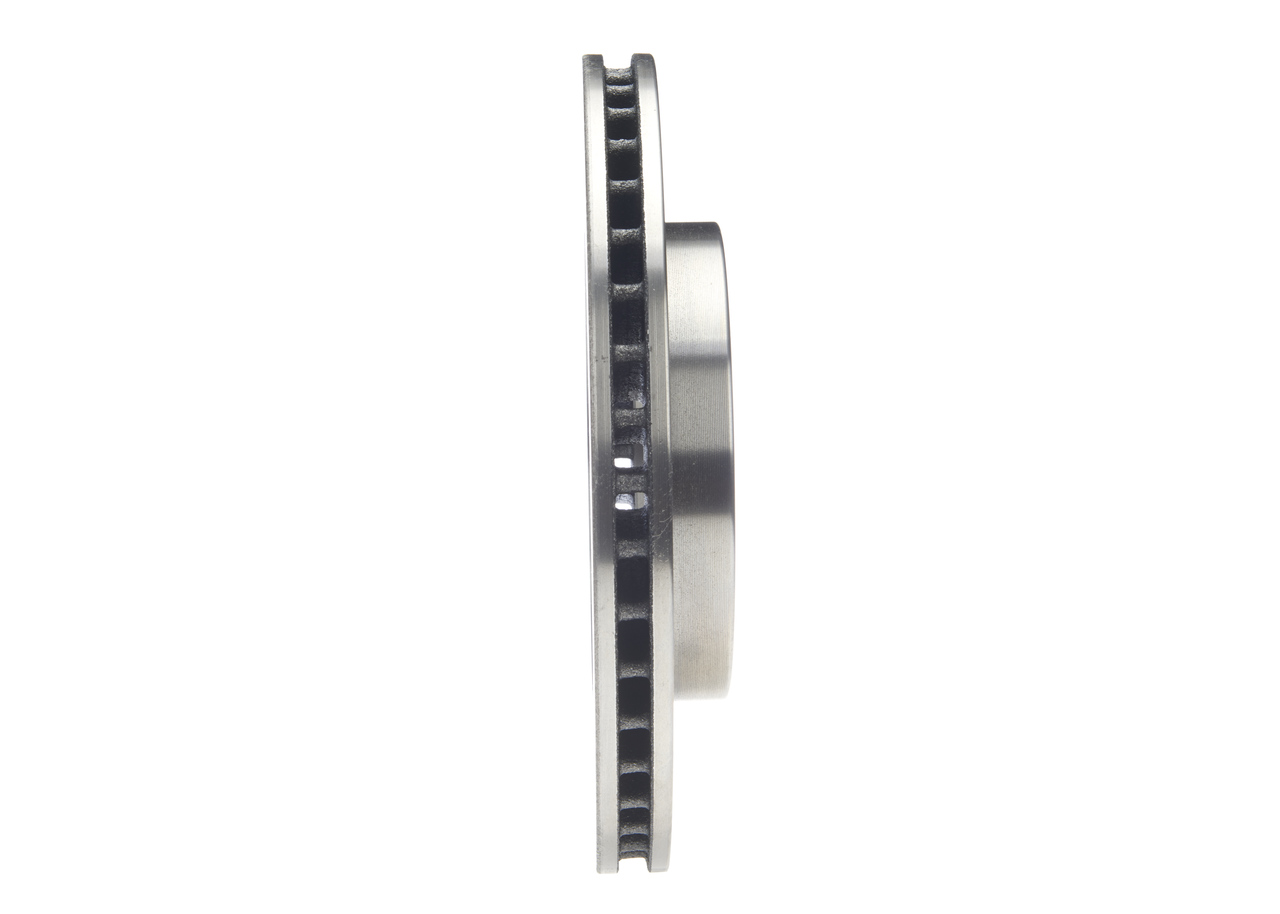 Brake Disc - 0 986 479 685 BOSCH