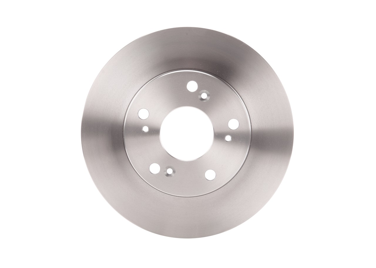 Bremsscheibe - 0 986 479 687 BOSCH
