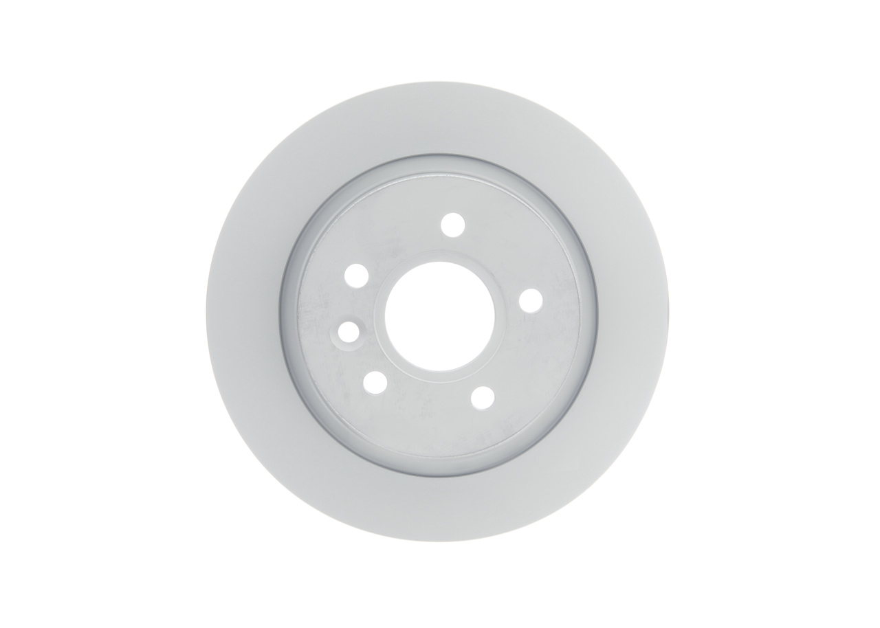 Brake Disc - 0 986 479 691 BOSCH