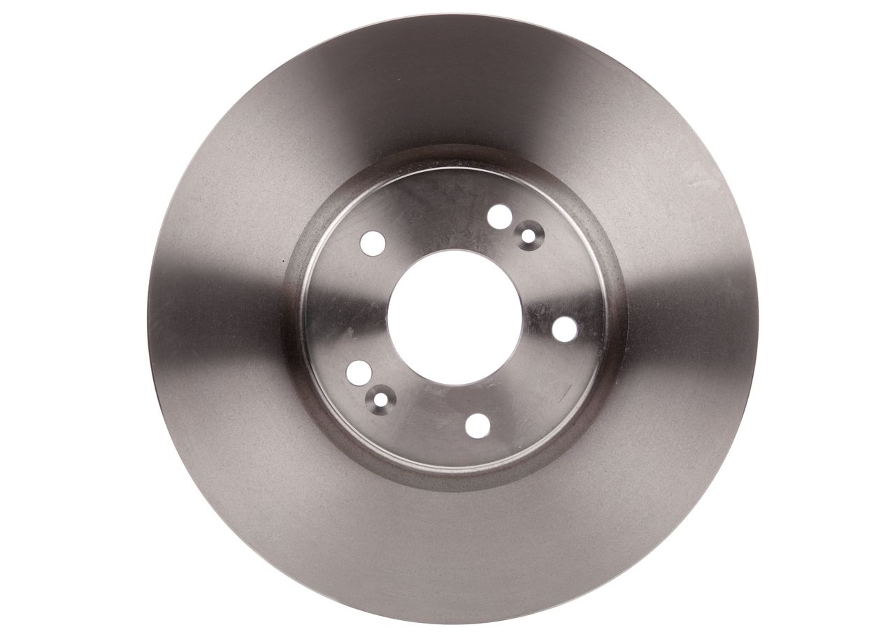 Brake Disc - 0 986 479 692 BOSCH