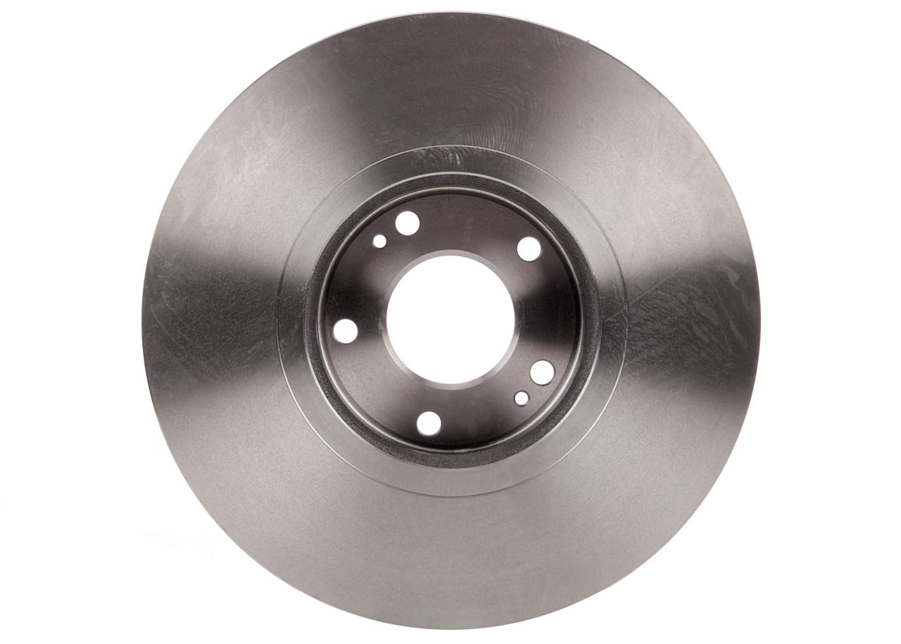 Brake Disc - 0 986 479 692 BOSCH