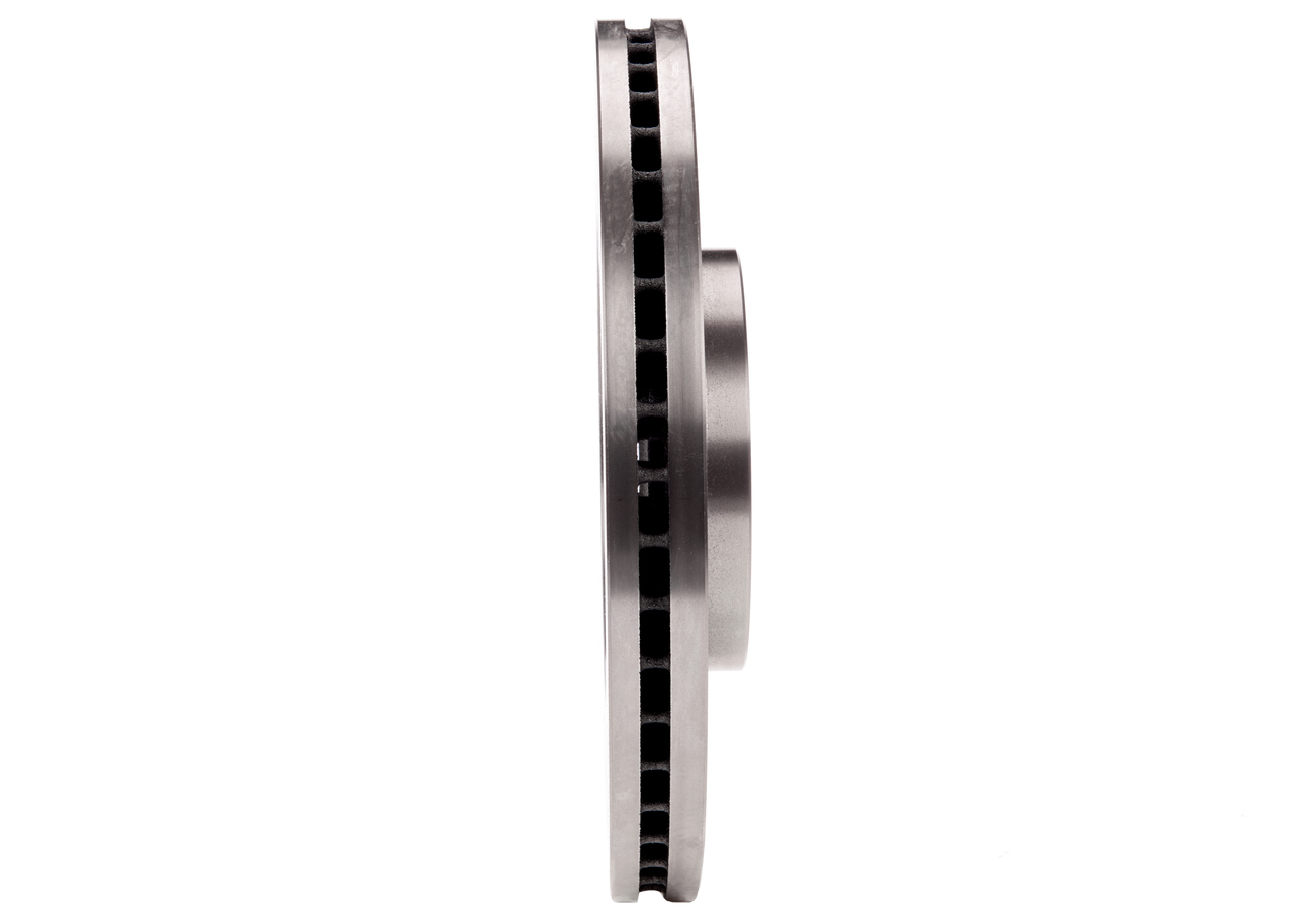 Brake Disc - 0 986 479 692 BOSCH