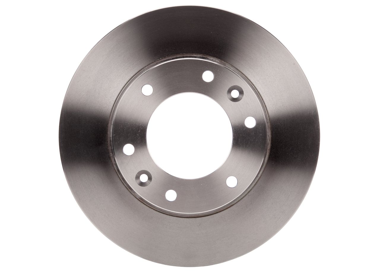 Brake Disc - 0 986 479 693 BOSCH