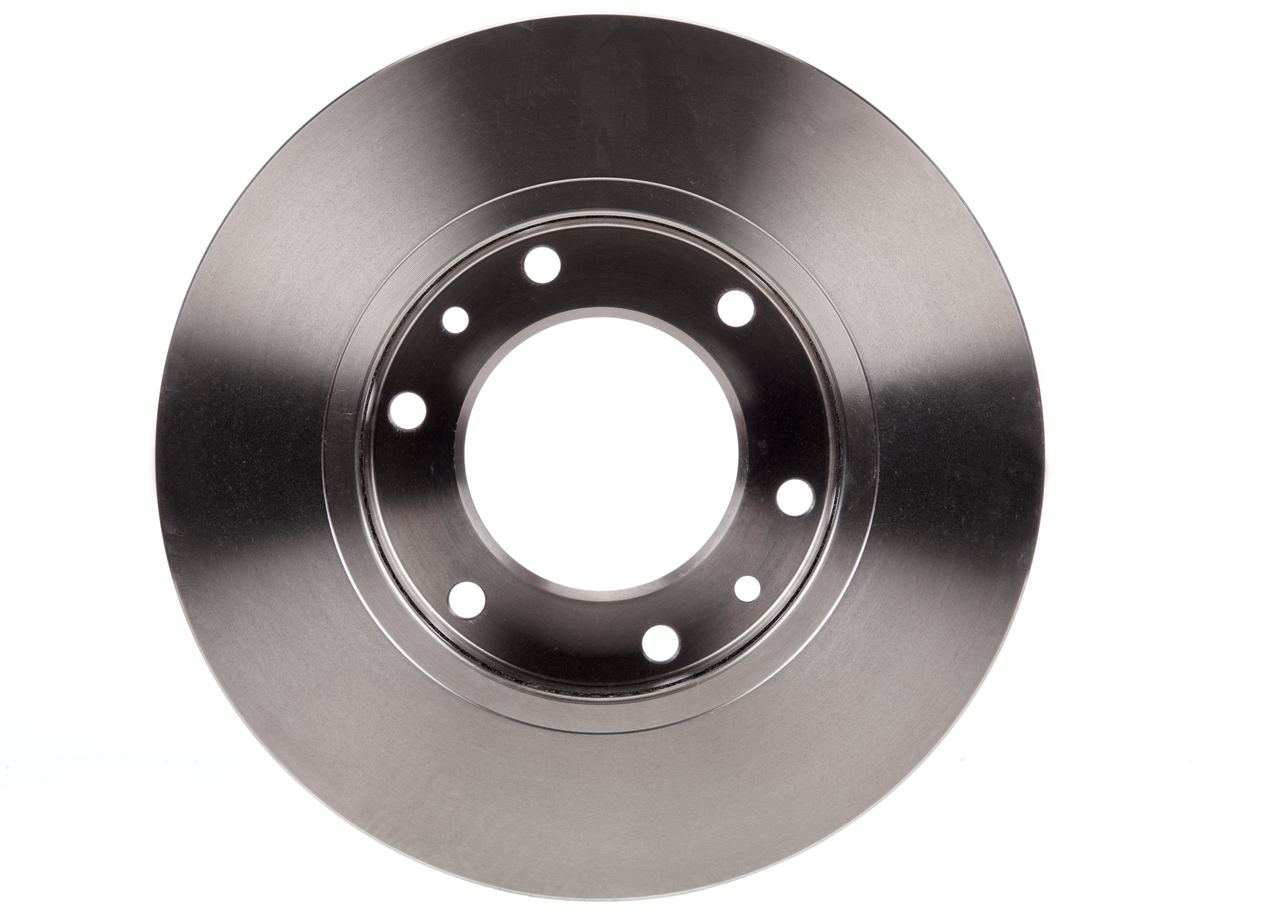 Brake Disc - 0 986 479 693 BOSCH