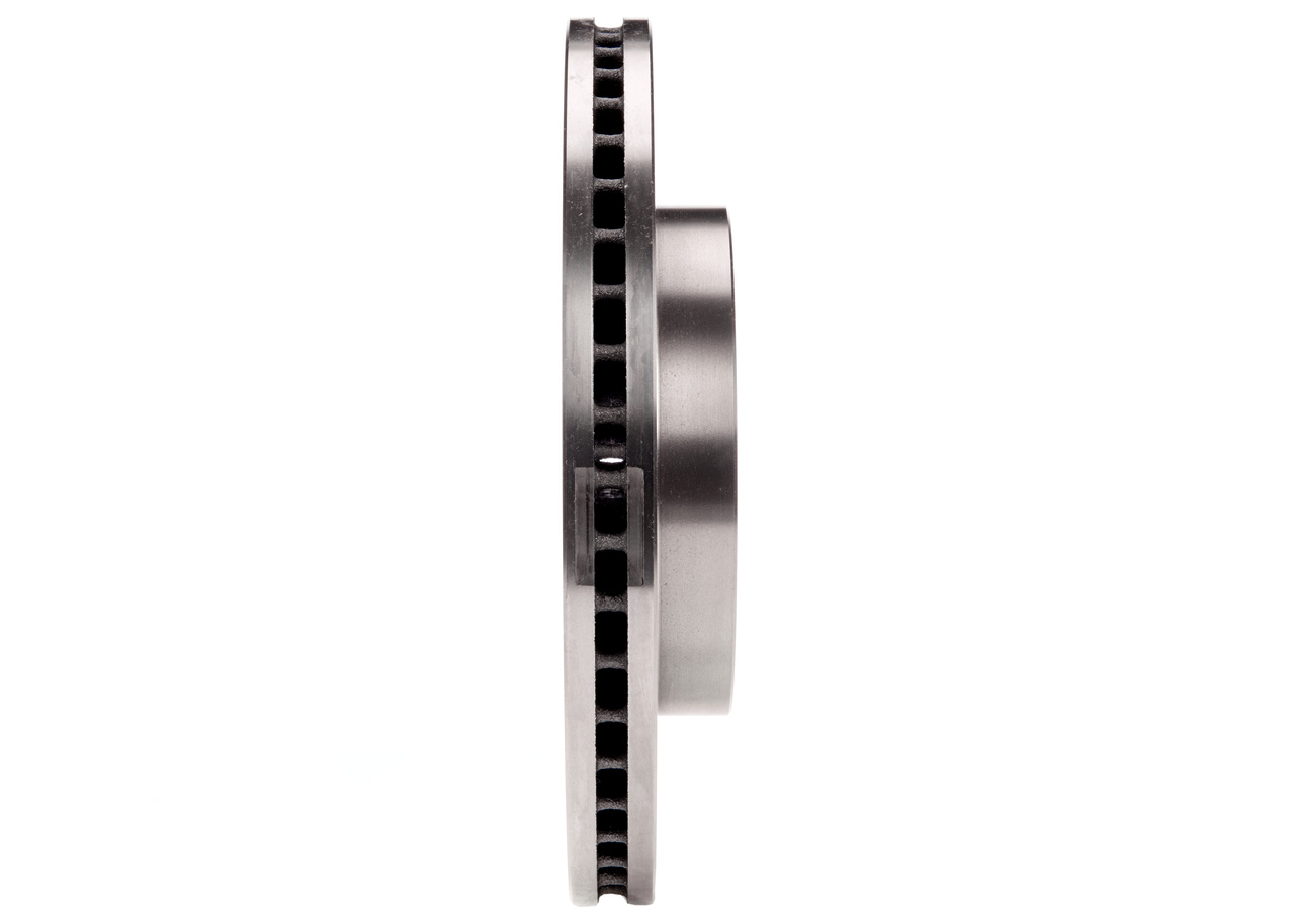 Brake Disc - 0 986 479 693 BOSCH