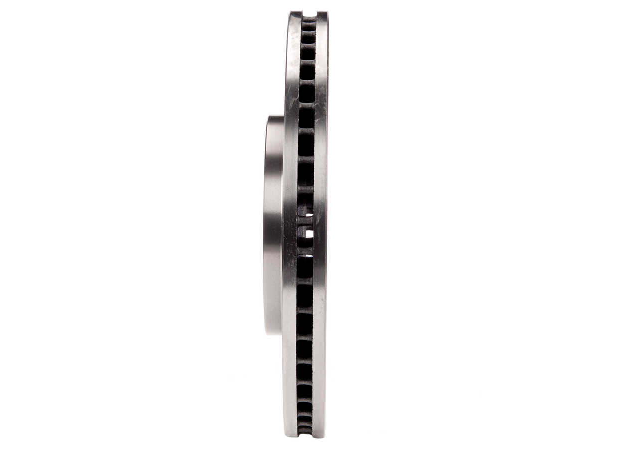 Brake Disc - 0 986 479 694 BOSCH