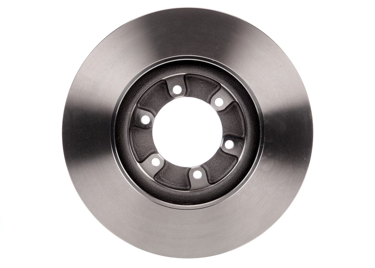 Brake Disc - 0 986 479 694 BOSCH