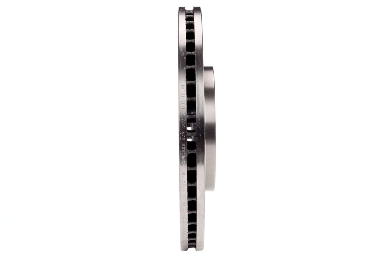 Brake Disc - 0 986 479 694 BOSCH