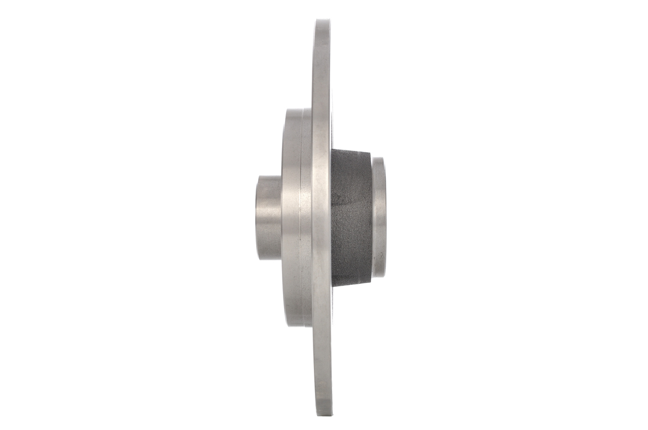 Brake Disc - 0 986 479 695 BOSCH