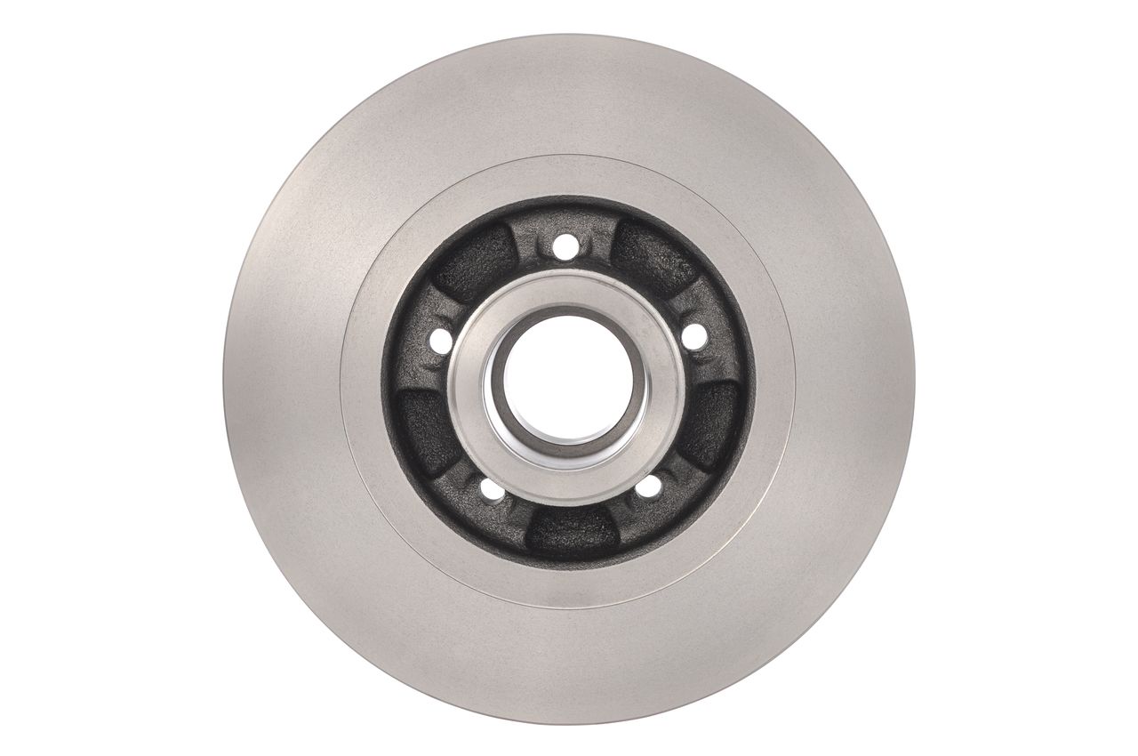Brake Disc - 0 986 479 695 BOSCH