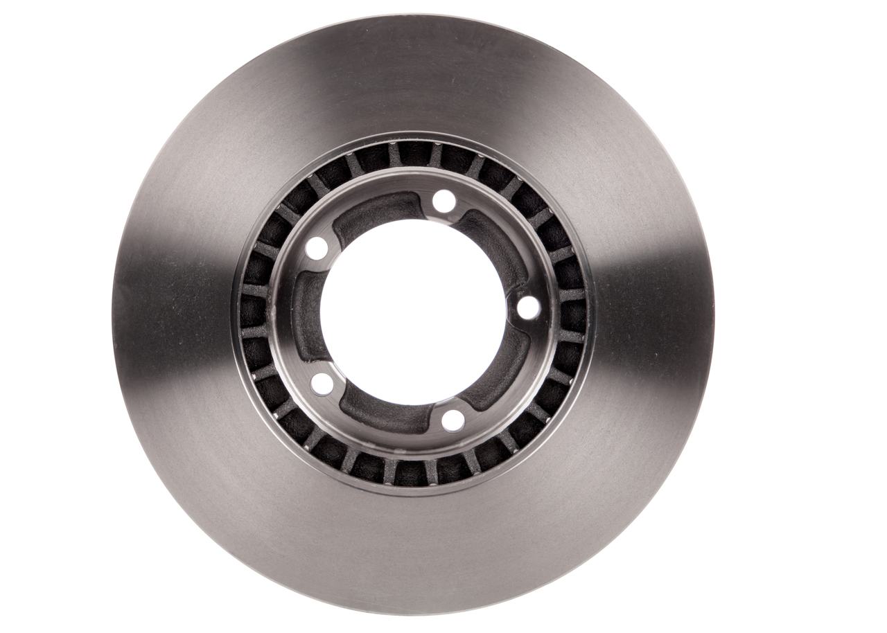 Brake Disc - 0 986 479 696 BOSCH