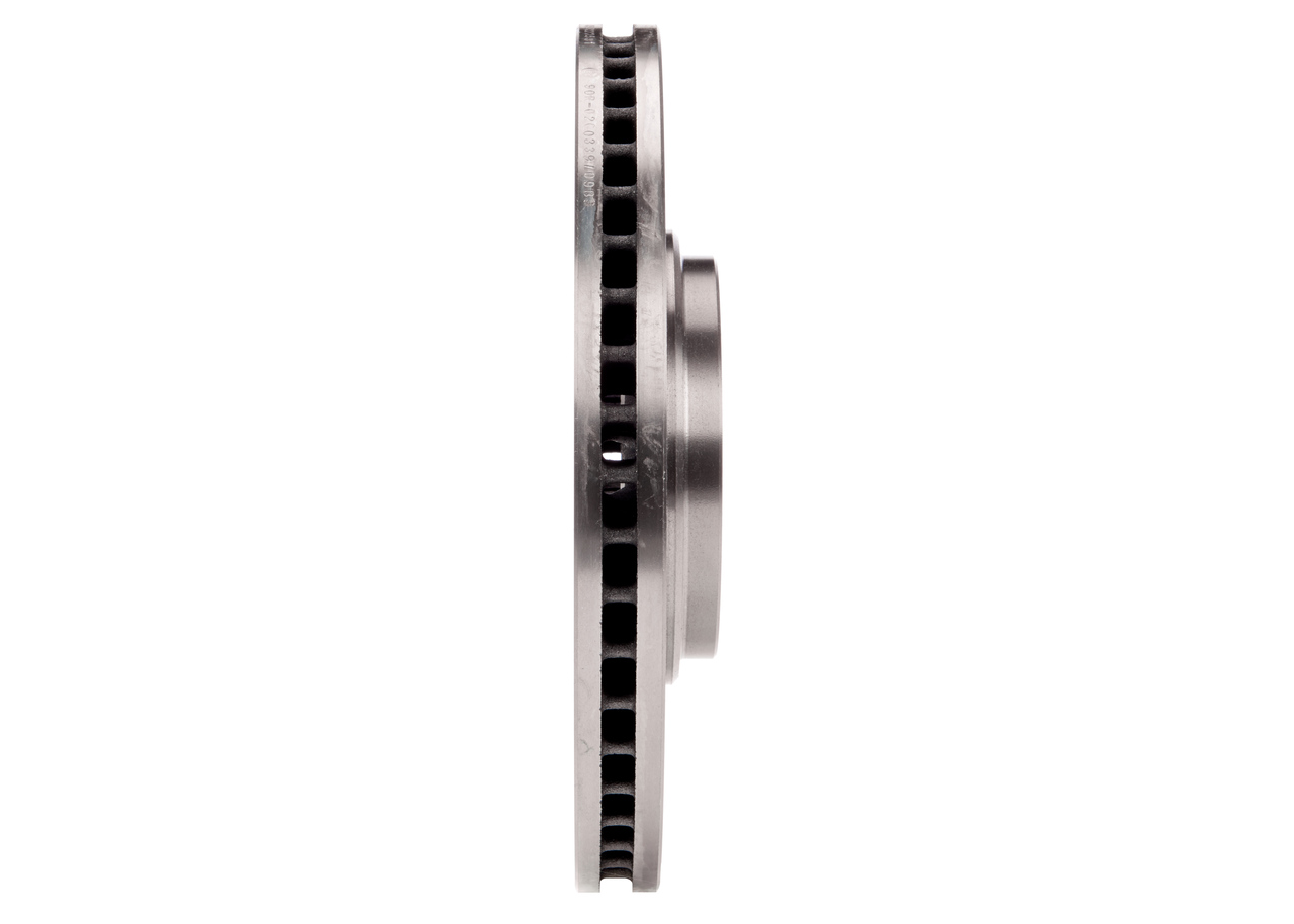 Brake Disc - 0 986 479 696 BOSCH