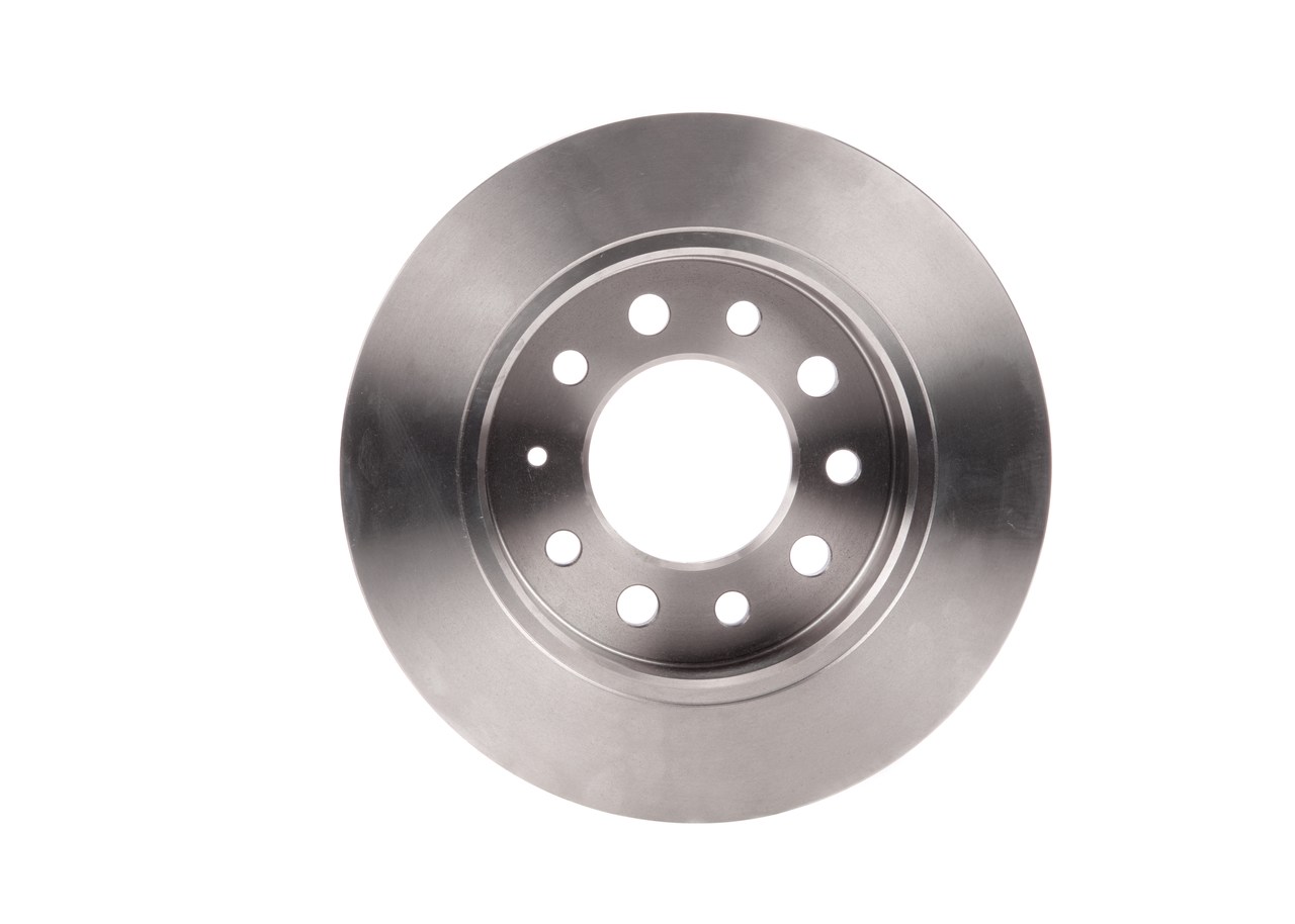 Brake Disc - 0 986 479 697 BOSCH