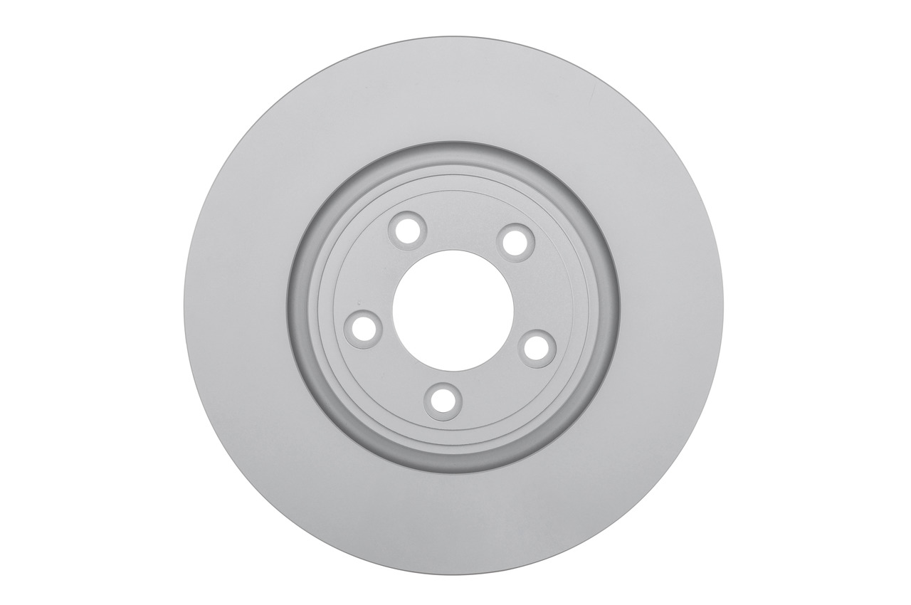 Brake Disc - 0 986 479 698 BOSCH